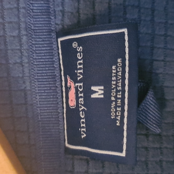 Vineyard Vines vest - Picture 4 of 4